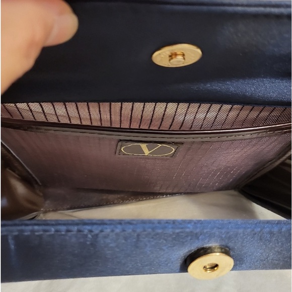 Authentic Valentino clear handbag - Picture 8 of 10